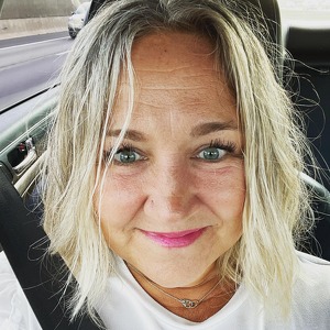 Fundraising Page: Kristin Dufner